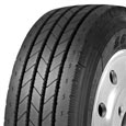 Sailun S637 Highway225/70R19.5 Tire