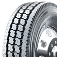 Sailun S768 EFT295/75R22.5 Tire