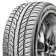 Sailun Atrezzo SVR LX255/30R22 Tire