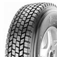 Sailun S737 Trac245/70R19.5 Tire