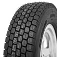 Samson GL268D Drive295/75R22.5 Tire