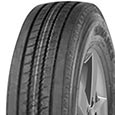 Samson Aprib GL283A245/70R19.5 Tire