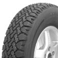 Snowmark Winter Radial HT  ( Snowmark is a Goodyear Brand)