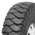 Solideal Industrial Lug Tire