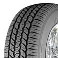 StarFire SF-510 (StarFire is a Cooper Brand)275/65R18 Tire