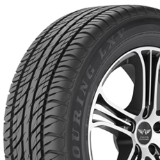 Sumitomo Tour Plus LST205/60R16 Tire