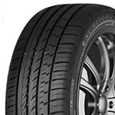 Sumitomo Tour Plus LSW225/40R18 Tire