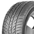 Sumitomo HTR A/S P01275/40R17 Tire