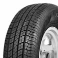 Summit Trail HT245/70R17 Tire