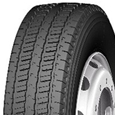 Super Cargo SC126235/85R16 Tire