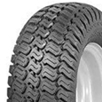 TBC Turf Tire