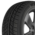 TBC Velozza ZXV4225/40R18 Tire