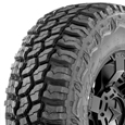 Thunderer M/T R408 Traction Grip 231/10.5R15 Tire