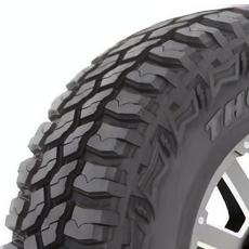 Thunderer Taction Grip MT R40837/12.5R20 Tire