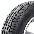 Thunderer Mach I R201195/65R15 Tire