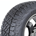 Thunderer Ranger ATR245/75R16 Tire