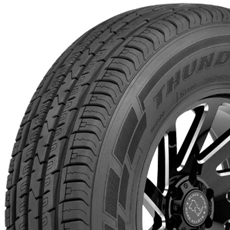 Solar 4XS+235/55R17 Tire