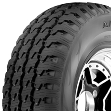 Kumho Ecsta 4X II235/55R17 Tire