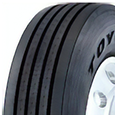 Toyo M177 Highway285/75R24.5 Tire