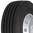 Toyo M170 Regional Steer295/75R22.5 Tire