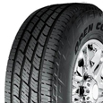 Toyo Open Country H/T II265/75R16 Tire