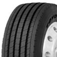 Toyo M143 All Position265/70R19.5 Tire