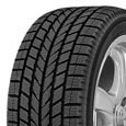 Toyo Observe Garit KX225/50R17 Tire