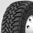 Toyo Open Country MT33/12.5R18 Tire