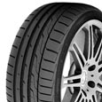 Dunlop SP Sport 5000215/45R18 Tire