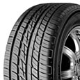 Toyo Tourevo LS II235/50R17 Tire