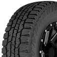 Trailcutter AT 4S255/70R16 Tire