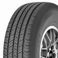 Veerubber Taiga-D225/70R15 Tire