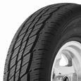 Veerubber Taiga H/T245/65R17 Tire