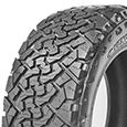 Venom Terrain Hunter X/T33/12.5R18 Tire