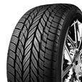 Vogue Signature V255/35R18 Tire