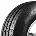 WaterFall LT-300235/65R16 Tire