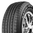 Westlake RP18215/70R15 Tire