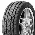 Yokohama Avid W4S215/40R18 Tire