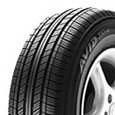 Yokohama Avid Touring225/60R16 Tire