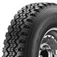 Yokohama Y742S235/85R16 Tire