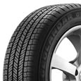 Yokohama Geolander G91FV225/55R17 Tire