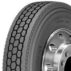 Sumitomo Tour Plus LXT265/65R17 Tire