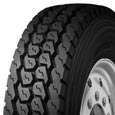 Zeta DR920 Tire